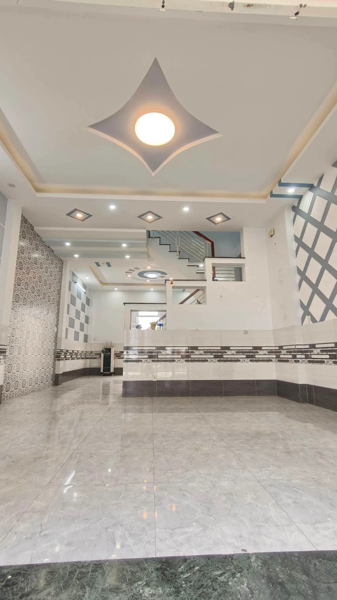 Bán nhà Thuận Giao 75m² thổ cư 100% giá 3,6 tỷ - Ảnh 1