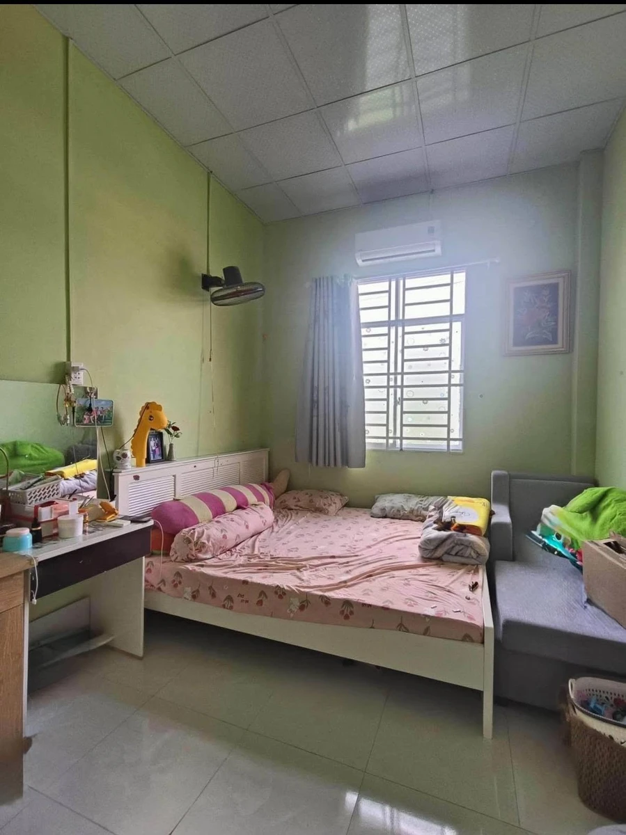 Bán nhà góc 2 mặt tiền 50m² Trần Quy Cáp, Rạch Giá - Ảnh thu nhỏ 3