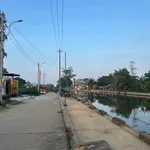 Bán đất view sông 103m² trung tâm TP Huế - Ảnh thu nhỏ 1