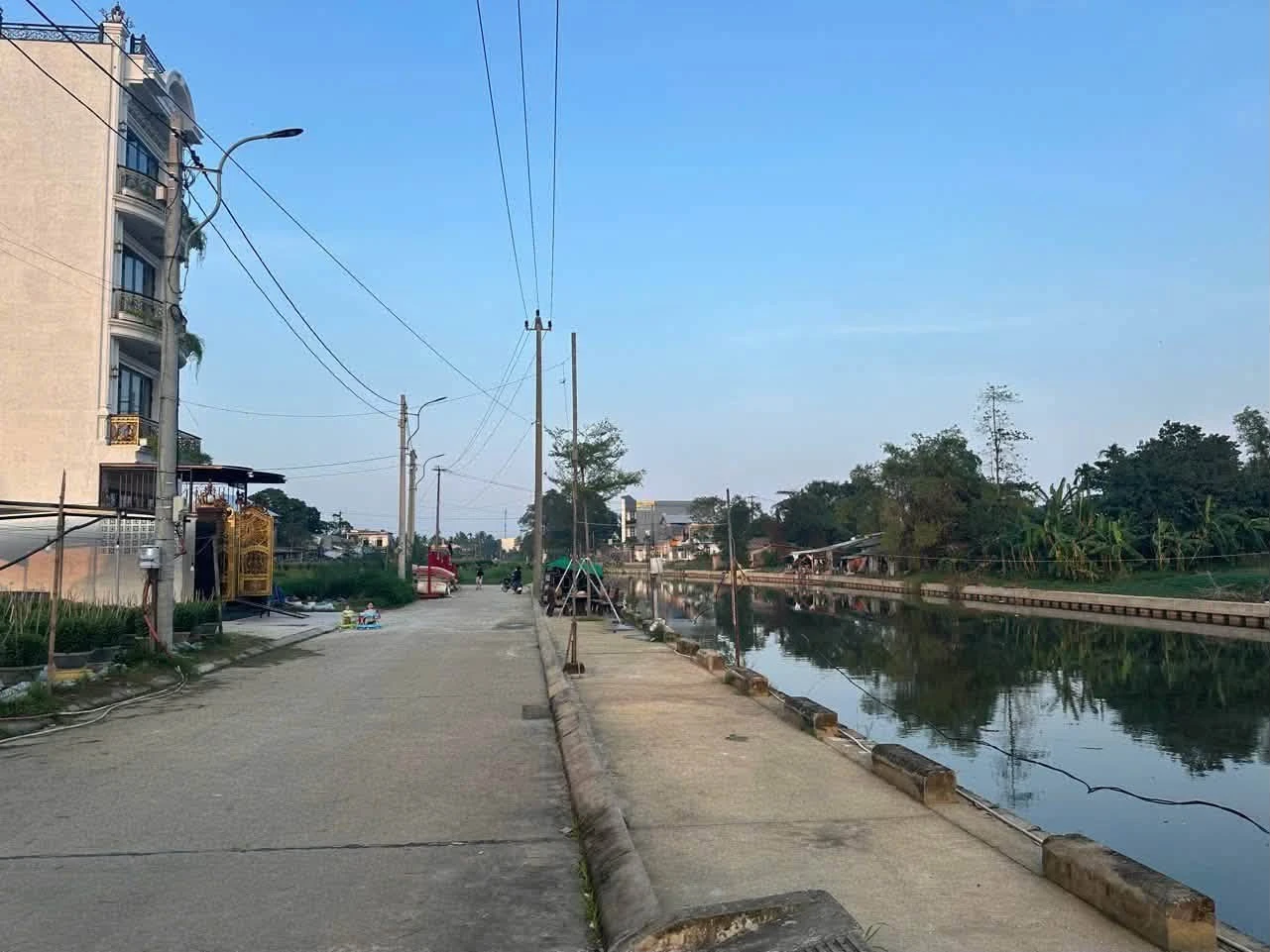 Bán đất view sông 103m² trung tâm TP Huế - Ảnh 1