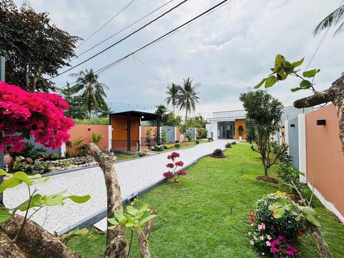 Bán nhà vườn 302m² full nội thất Rạch Giá 2,5 tỷ - Ảnh thu nhỏ 5