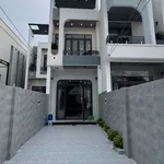 Bán nhà phố 132m2, 4 PN tại Tân Phong, Bình Tân - 4.15 tỷ - Ảnh thu nhỏ 2