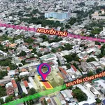 Bán đất mặt tiền kinh doanh đường Nguyễn Công Phương, gần ngã 5 mới, 154m2 thổ cư 142m2, giá 3,5 tỷ - Ảnh thu nhỏ 2