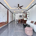 Bán nhà phố mặt tiền 135m² Phường Long Khánh, Đồng Nai 1 tỷ 450 - Ảnh thu nhỏ 2