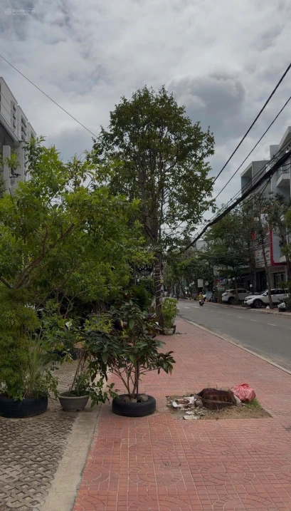 Cần bán liền kề Xuân Thủy Quy Nhơn, dân cư sầm uất. Giá bán 9 tỷ. IB 0938 635 *** - Ảnh thu nhỏ 3