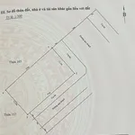 Bán đất lô góc khu biệt thự Đồng Bồ 337,5m² - Ảnh thu nhỏ 4