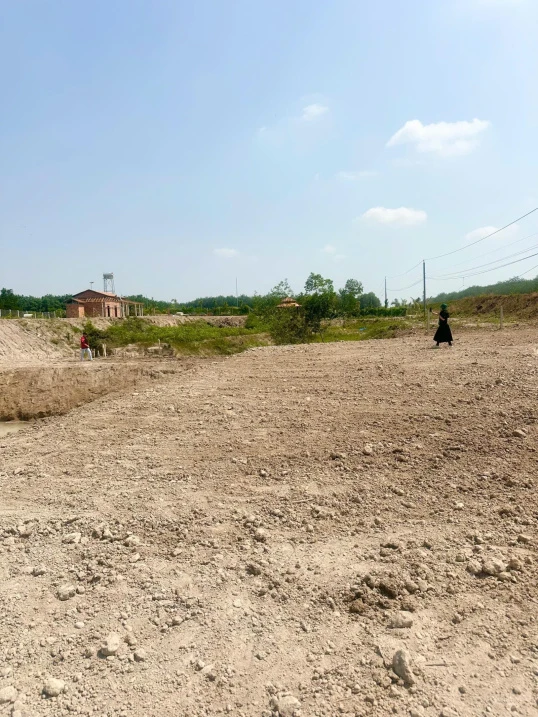 650 triệu, bán đất 1138.4m2 tại xã Lộc Ninh, Tây Ninh, view Kênh Đông đường rộng 15m - Ảnh thu nhỏ 4