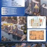 Bán căn hộ 1PN+ 49,5m² view sông Nha Trang 3,4 tỷ - Ảnh thu nhỏ 2