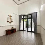 Bán nhà gác lửng 109m² đường ô tô thông Bàn Cờ Đồng Nai 4.49 tỷ - Ảnh thu nhỏ 2