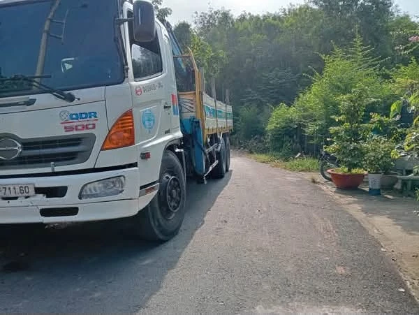 Bán lô đất full thổ cư Phú An, Thủ Đức, giá 1 tỷ 300 triệu - Ảnh thu nhỏ 4