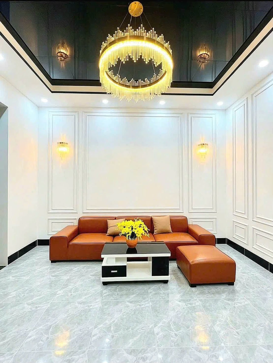Nhà 4.5x25m 2 phòng ngủ Rạch Giá 1.93 tỷ - Ảnh thu nhỏ 5