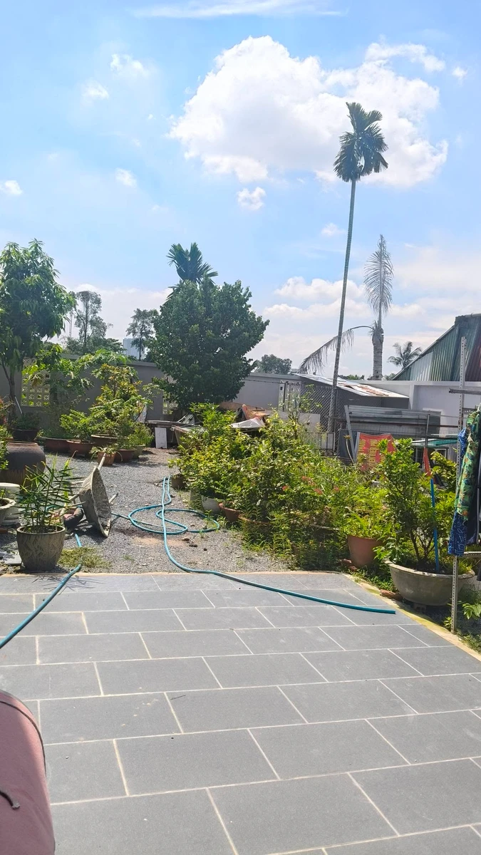 Bán nhà sân vườn 1000m² Thuận An Bình Dương 16 tỷ - Ảnh thu nhỏ 5