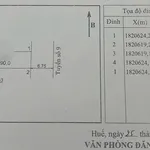 Bán đất KQH Hoàng Quốc Việt 90m² 3,15 tỷ - Ảnh thu nhỏ 4