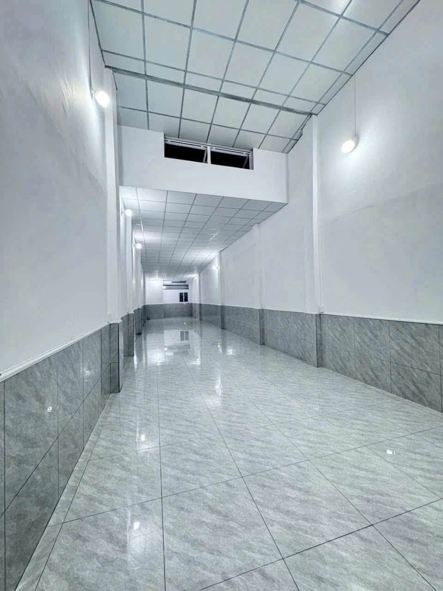 Bán nhà mặt tiền Hoàng Hữu Nam Thủ Đức 92m² 9,5 tỷ - Ảnh thu nhỏ 3