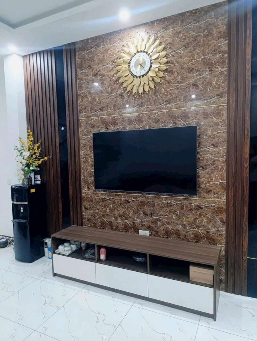 Bán nhà 3 tầng 41m² độc lập Hải Phòng 2 tỷ 450 - Ảnh thu nhỏ 2