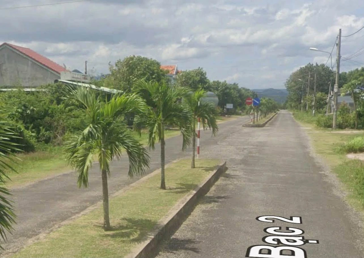 Bán đất 175m² Suối Bạc 2, Đắk Lắk 710 triệu - Ảnh thu nhỏ 2