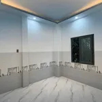 Bán nhà 1 trệt 1 lầu 2 phòng ngủ 50m2 khu dân cư sau sân vận động, Phường Long Châu, Vĩnh Long - Ảnh thu nhỏ 4