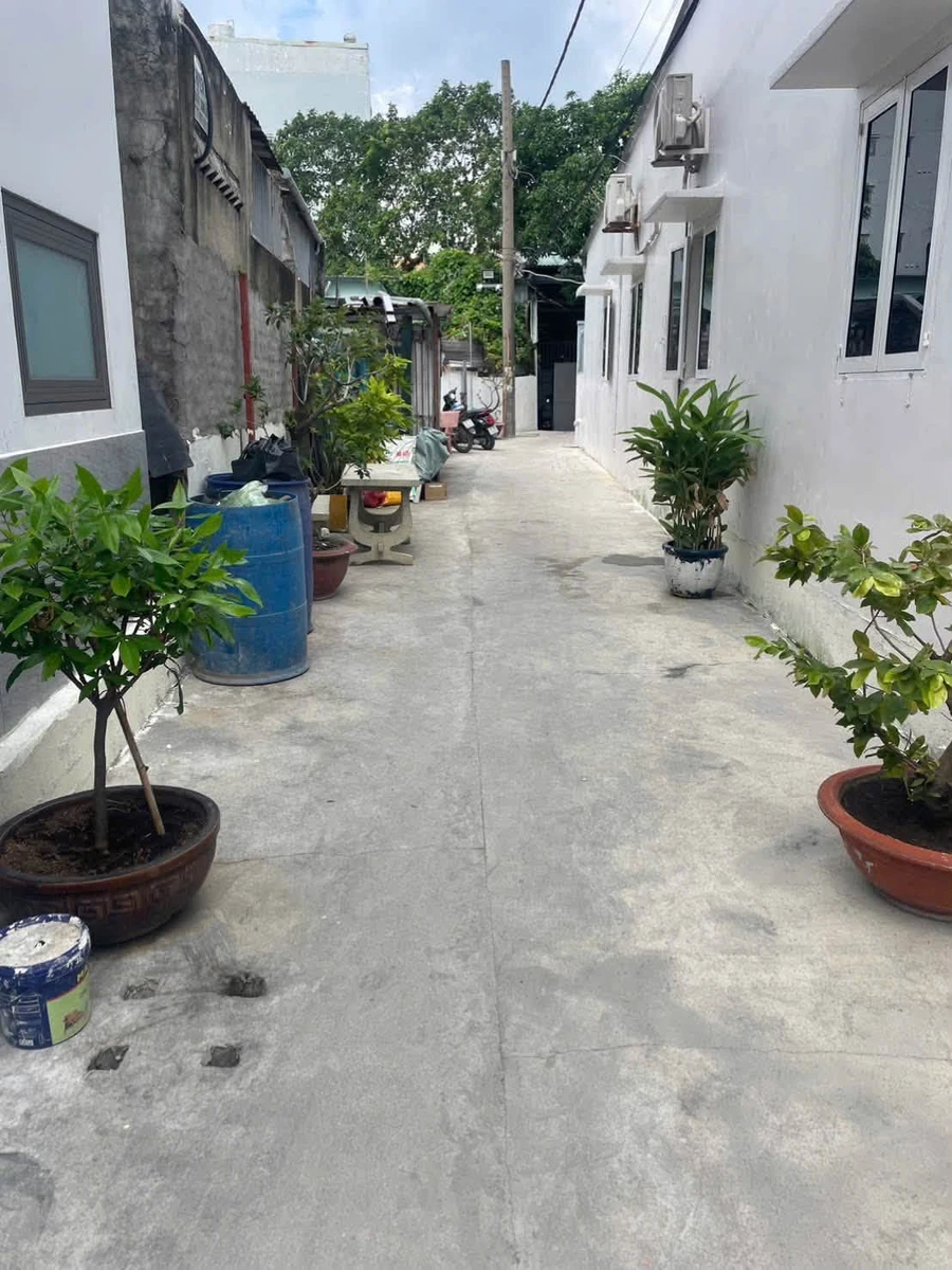 Bán đất 84m² hẻm xe hơi Trường Thọ, Thủ Đức giá 5,3 tỷ - Ảnh thu nhỏ 2