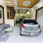 Bán nhà hẻm ô tô 3 PN 42.8m2 Vũng Tàu 5.7 tỷ - Ảnh thu nhỏ 3