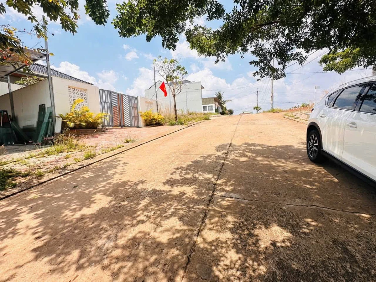 Bán lô đất 161,4m² tại TĐC An Phương, Gia Nghĩa, 1 tỷ 350 triệu - Ảnh thu nhỏ 2