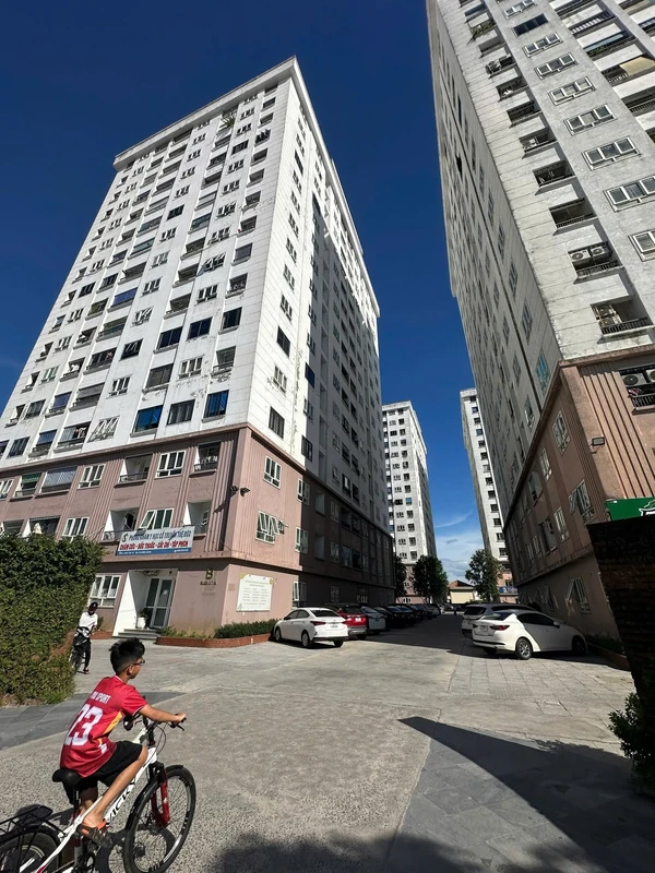 Bán nhà 3 tầng 50m² 3PN, đang cho thuê 18tr/tháng, Phạm Như Tăng, Thanh Khê, Đà Nẵng ground