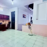 Bán nhà 3 tầng 6.9x20m 5PN 4WC Gò Vấp 9.5 tỷ - Ảnh thu nhỏ 2