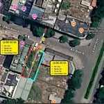 Bán 2 lô đất liền kề 220m² mặt tiền An Đồn, Đà Nẵng - Ảnh thu nhỏ 2