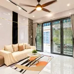 Bán nhà 2 tầng 4x8m, 2PN 2WC, hẻm xe hơi đường Nguyễn Văn Khối, Gò Vấp - Ảnh thu nhỏ 2