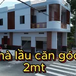Bán nhà lầu căn góc 2 mặt tiền 200m2 sổ riêng thổ cư tại Biên Hòa, Đồng Nai - Ảnh thu nhỏ 4