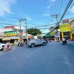 Bán nhà góc 2 mặt tiền 120m² chợ Phú Thọ, giá 6 tỷ 290 - Ảnh thu nhỏ 2
