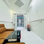 Bán nhà 1 trệt 1 lầu 2PN 2WC giá 1 tỷ 240 triệu gần Cao Đẳng Điện Lực, Quận 12 - Ảnh thu nhỏ 3