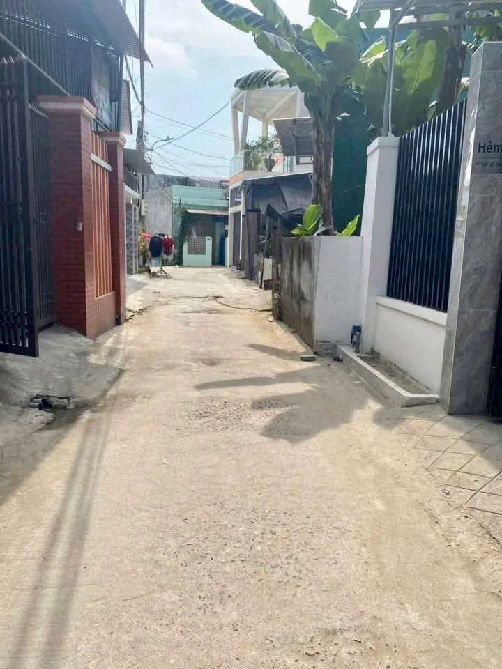 Bán đất mặt tiền Phạm Văn Đồng 88m², Quảng Ngãi - Ảnh thu nhỏ 3