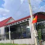 Bán nhà Bến Cát Bình Dương 221m² 2 phòng ngủ - Ảnh thu nhỏ 1