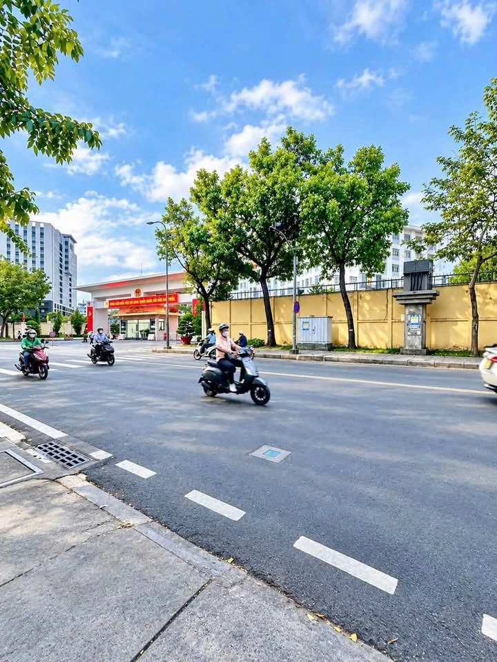 Bán nhà 5 phòng ngủ 40m2 Nguyễn Trãi Quận 1 - 6 tỷ - Ảnh thu nhỏ 5