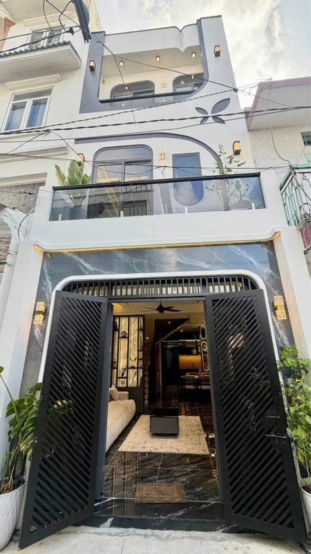 Bán nhà mặt tiền Phú Nội, 112.5m², kinh doanh, giá 1 tỷ gapp