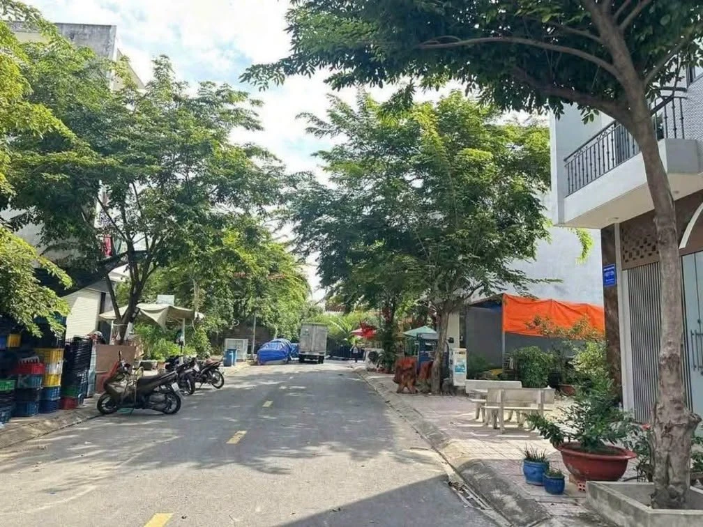 Bán lô đất thổ cư 5x18 nở hậu khu chỉnh trang đô thị Thuận Giao 2 gần chợ Lâm Phát giá 3 tỷ - Ảnh thu nhỏ 2