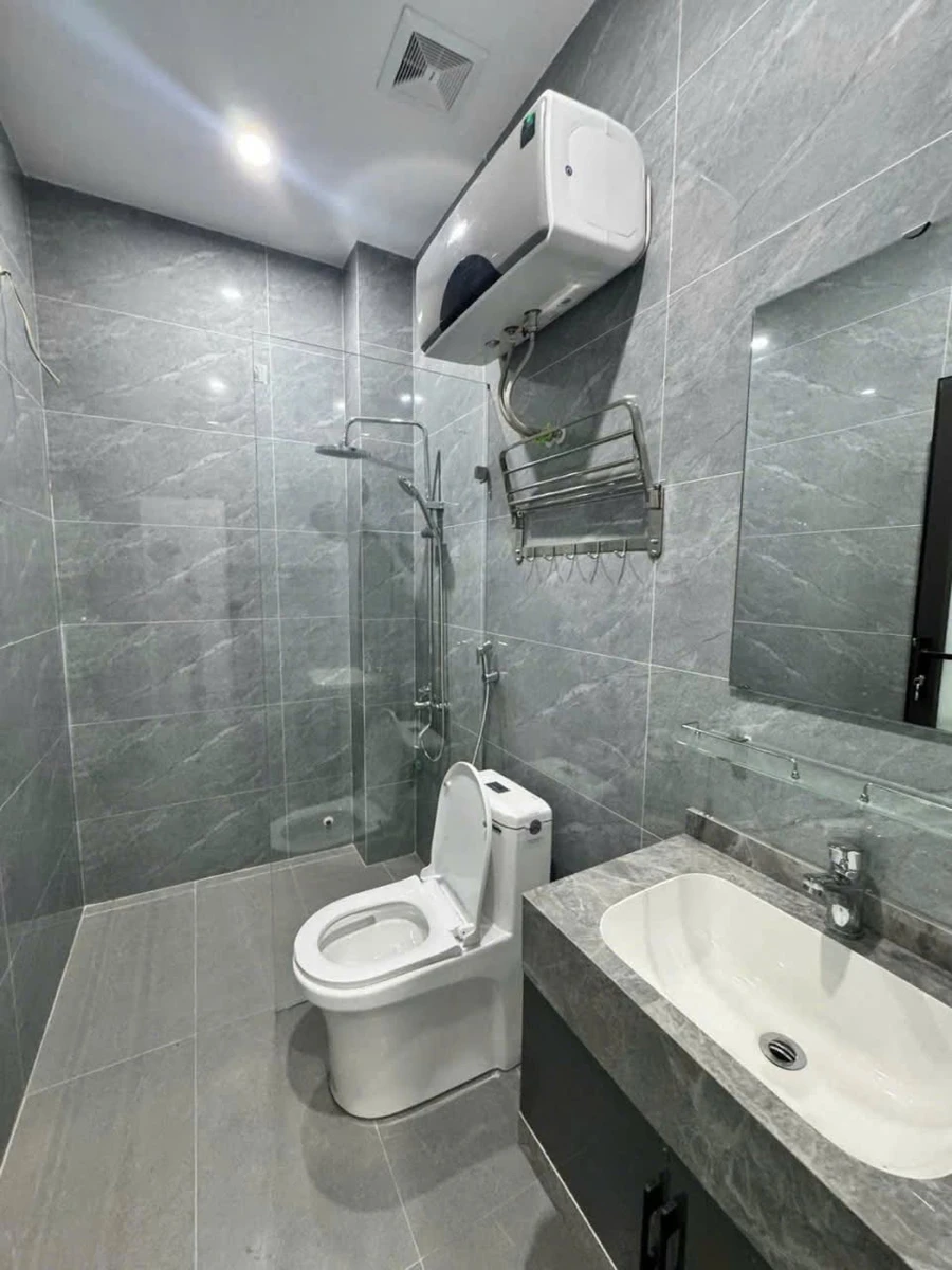 Nhà độc lập 3PN sân cổng Đồng Hòa 58m² 2.8 tỷ - Ảnh thu nhỏ 3