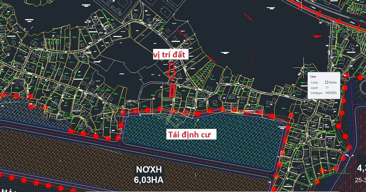 Bán đất 120m² Đại Yên Hạ Long Xanh 968 triệu - Ảnh thu nhỏ 2