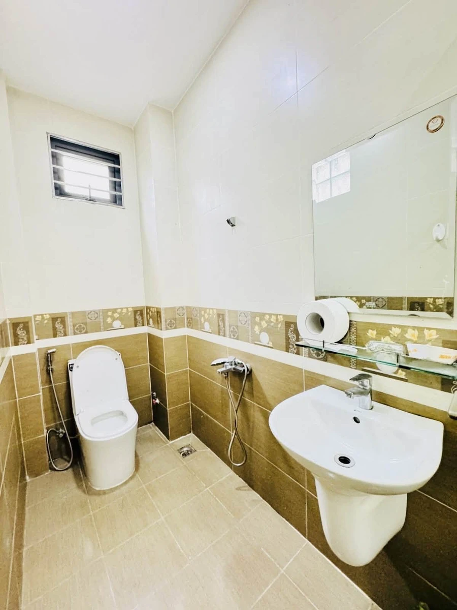 Bán nhà 5 tầng 43m² đường Huỳnh Văn Bánh, Phường 13, Phú Nhuận giá 10,99 tỷ - Ảnh thu nhỏ 5
