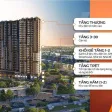 The Aspira - Căn hộ thông minh 2PN+ 83,72m2 vị trí góc, liền kề ga Metro, TT linh hoạt - Ảnh thu nhỏ 27