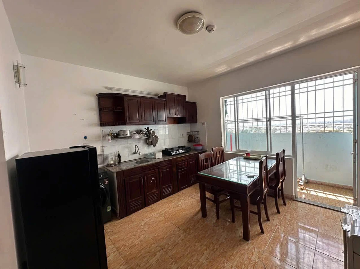 Bán căn hộ Lakeside 70m² 2PN Chí Linh - Ảnh thu nhỏ 2