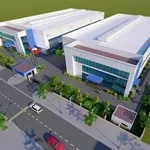 Chuyển nhượng dự án nhà xưởng 13.000m2 trong khu công nghiệp tỉnh Hải Dương - Ảnh thu nhỏ 3