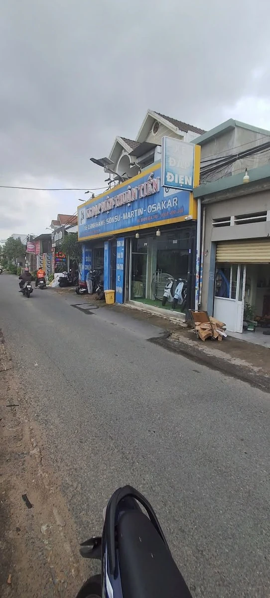 Bán nhà 3 phòng ngủ 140m² Tam Hiệp Đông Nai 2 tỷ 250 - Ảnh thu nhỏ 2