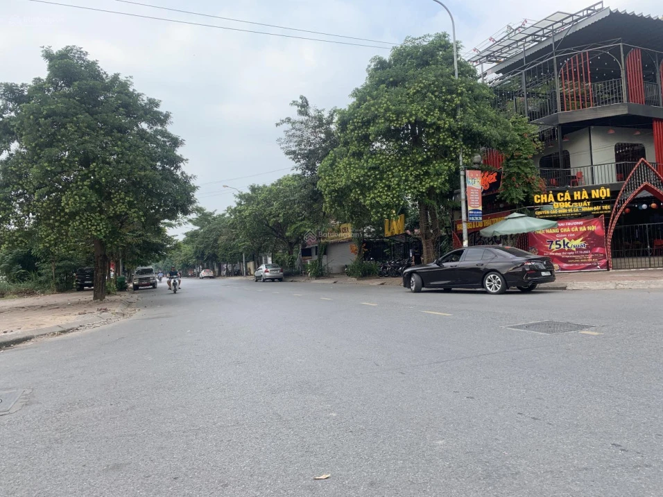Bán gấp đất KĐT Khai Sơn Phường Song Liễu, DT: 621m2 MT: 25m đường 17m, sát trường may giá 50tr/m2 - Ảnh thu nhỏ 2