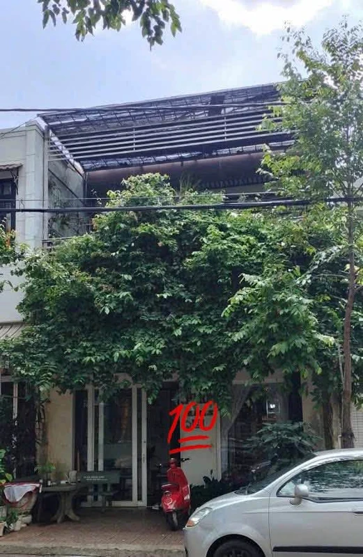 Bán nhà mặt tiền kinh doanh Nguyễn Bỉnh Khiêm 90m² 7.9 tỷ
