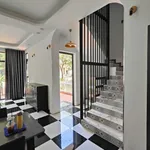 Bán biệt thự 5PN, 112m² KDC Trần Anh, Bến Lức, Tây Ninh - Ảnh thu nhỏ 4