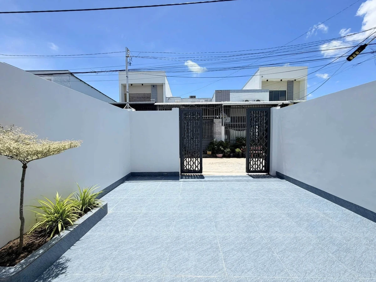 Bán nhà mới 89m² 2PN, Rạch Giá, An Giang, 1.69 tỷ - Ảnh thu nhỏ 4