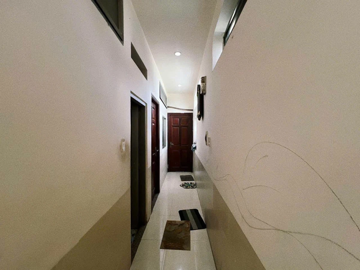 Bán nhà 1 trệt 2 lầu 96m2 Hố Nai, Biên Hoà 3,3 tỷ - Ảnh thu nhỏ 5