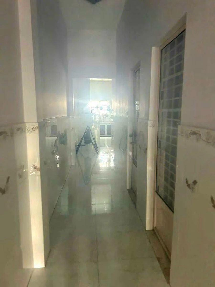 Bán nhà KDC Hiệp Thành 1, Thủ Dầu Một, Bình Dương 120m² giá 3,5 tỷ - Ảnh thu nhỏ 3