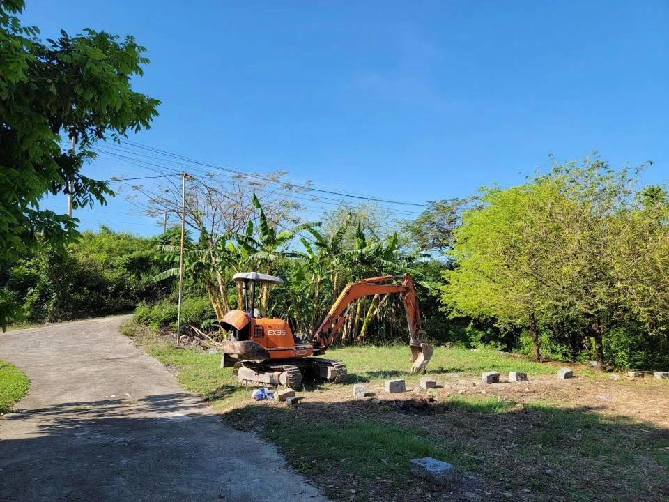 Bán lô đất 220m² tại Nha Trang 1,2 tỷ - Ảnh thu nhỏ 3